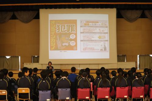 オンラインカジノは犯罪