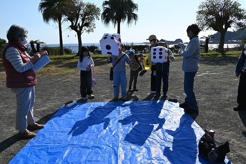 サイコロゲーム3