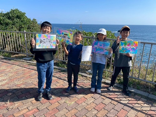 時計周り優勝チーム