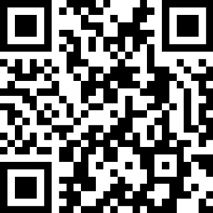 二十歳の集い出欠席連絡QRコード