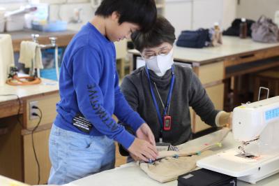 ぼらんてぃあに