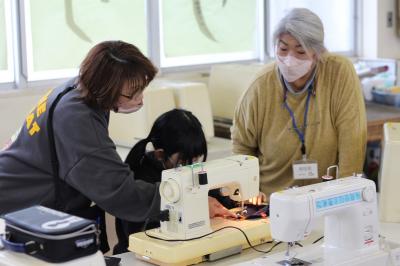 ぼらんてぃあよん