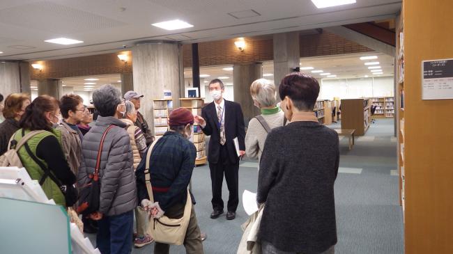 城西国際大学第２回公開講座写真２