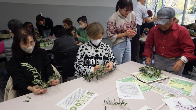 城西国際大学第２回公開講座写真５