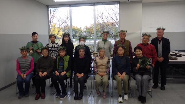 城西国際大学第２回公開講座写真７