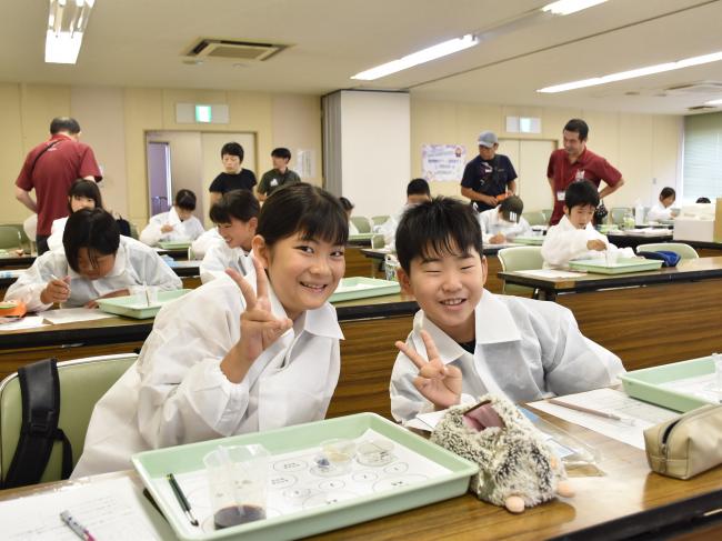 市民時計の写真　毎時08分