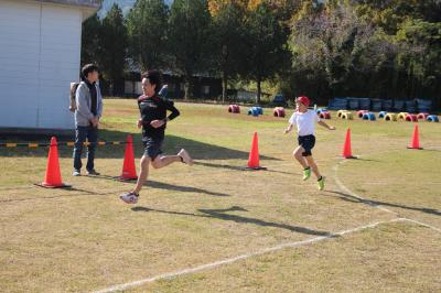 ちゅうがくねんすたあと