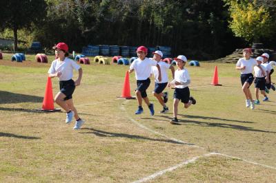 ちゅうがくねん