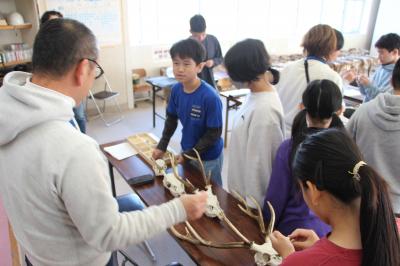 きーほるだーづくり