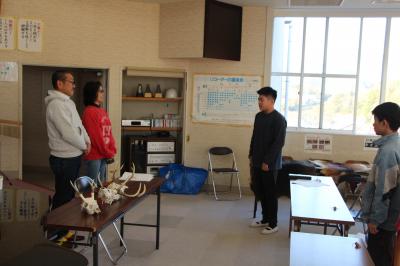 おれいのことば