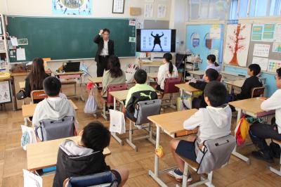 やくぶつのせつめい