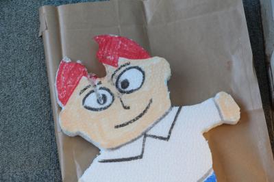 しんなーでとけたはっぽうすちろーる