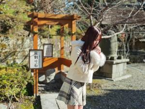 清澄寺　写真２