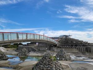 オーシャンパーク　写真１