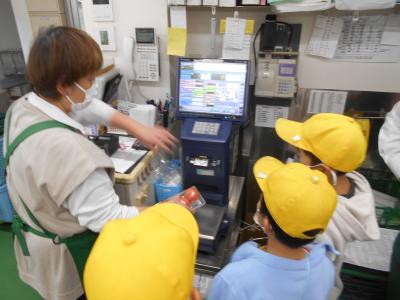 らべるをつくるきかい