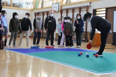 しんぱんのはんてい