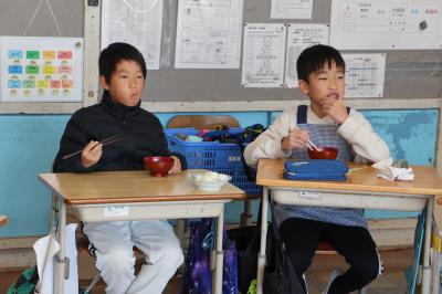 おいしいみそしる