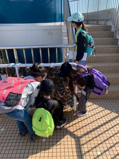 ここはどこだろう