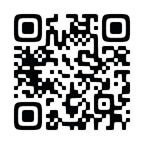 ちばメタ婚3回目申し込みフォームのQRコード