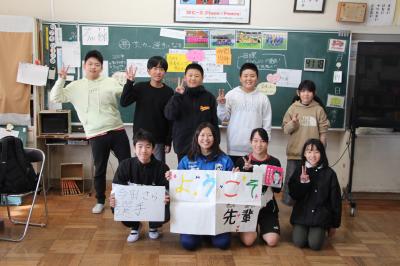 しゅうごうしゃしん