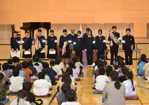 卓球部県大会5位