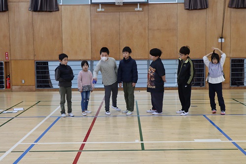 ボッチャフェスタ3