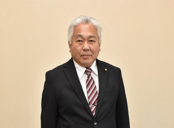 川崎議長