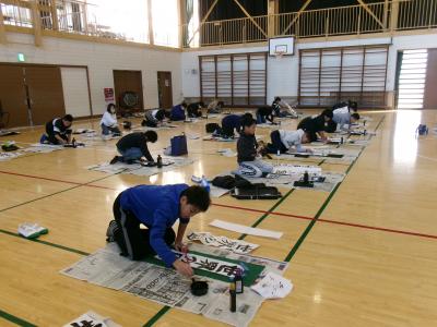 ごねんせいのようす