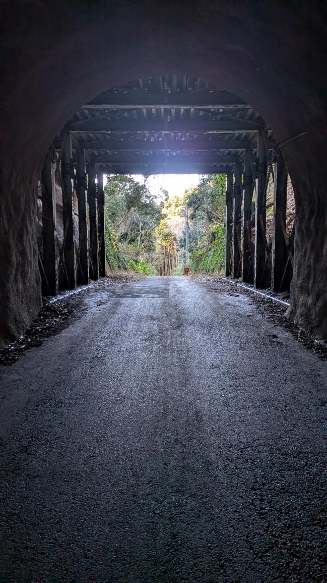 小湊の風景写真