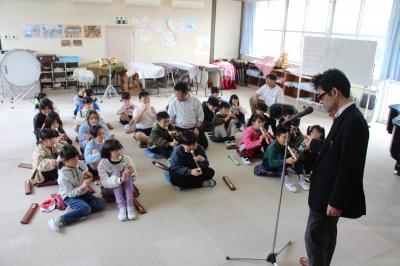 こうしのかたのせつめい