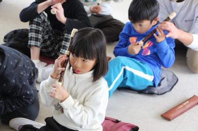 ゆびのつかいかたのれんしゅう