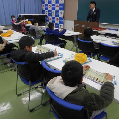 しごとのせつめい