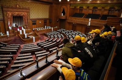 ほんかいぎじょう