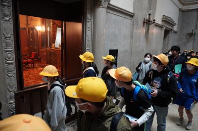 こっかいないのけんがく