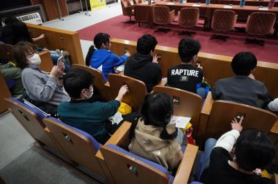 さんせいはんたいのとうひょう