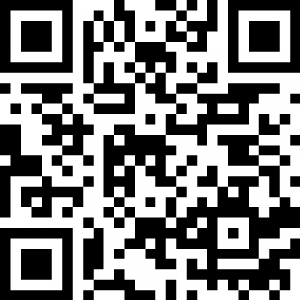 男女共同参画に関する市民意識調査のQRコード