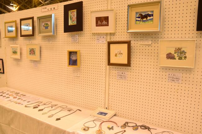 七宝焼サークル