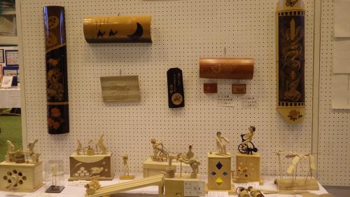 大人の工作クラブ２