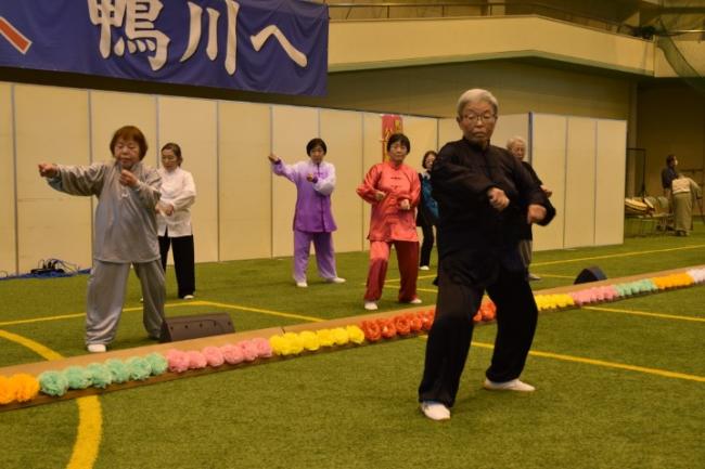 こぶし会・さくら会