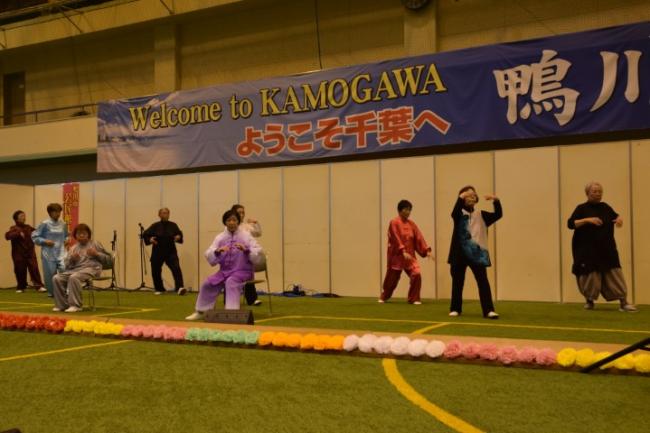 こぶし会・さくら会２