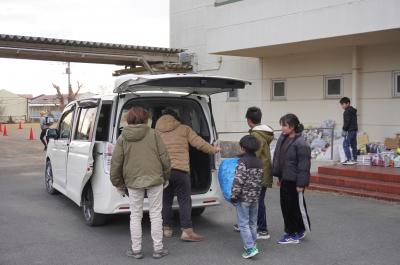 ほごしゃのきょうりょく