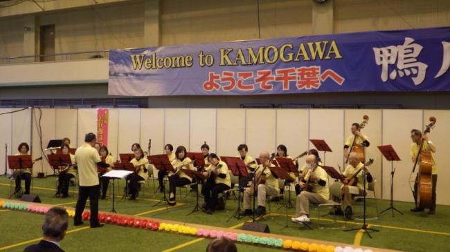 カモガワマンドリンクラブ２