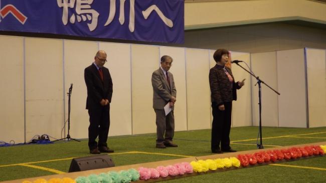 江見詩吟クラブ