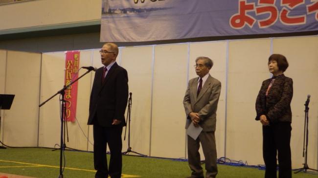 江見詩吟クラブ２