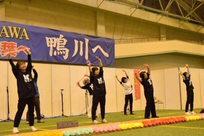 ３Ｂサークル東条