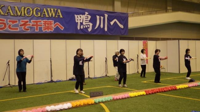 ３Ｂサークル東条２