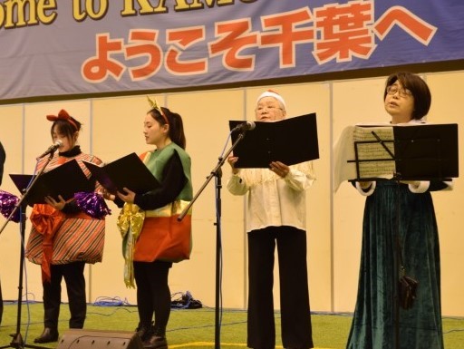 カモガワソングバーズ2