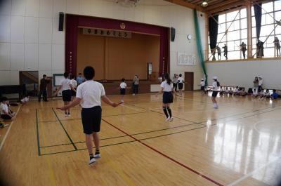 こうがくねんのたんなわとび