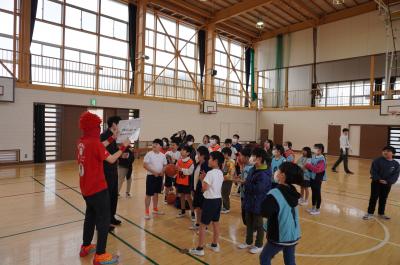 くいずにこたえる