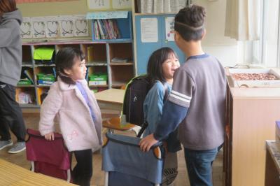 らんどせるをしょってみた